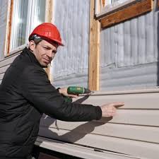 Best Vinyl Siding Installation  in Prophetstown, IL